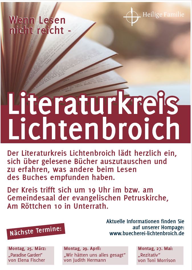 2024-03-05 MKö Literaturkreis (c) Vera Lender