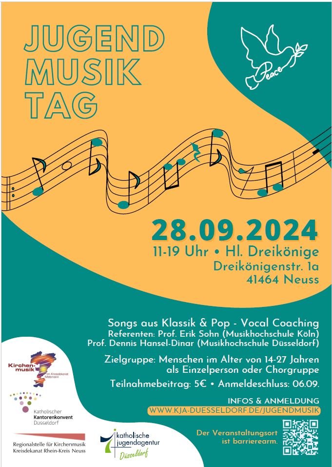 2024-09 Jugend Musik Tag (c) KJA
