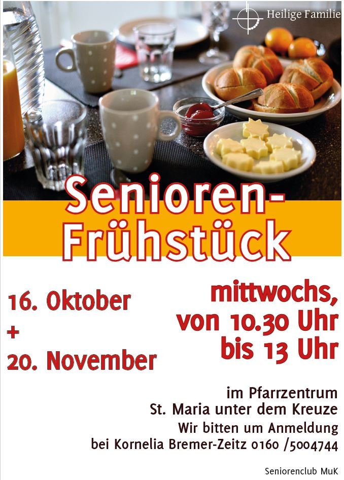 2024-11 MuK Seniorenfrühstück (c) Pixabay/Vera Lender