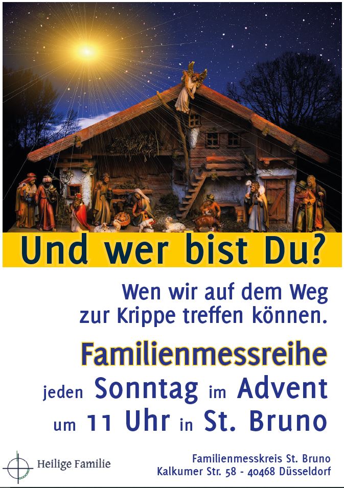 2024-12 B Familienmessreihe (c) Pixabay/Vera Lender