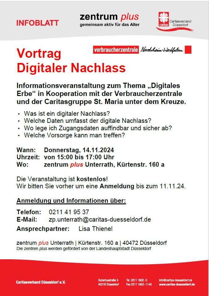 2024 digitaler Nachlass NEU (c) zentrum plus